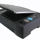 Image for article titled Copyright-Violating Scanner Turns Books into Audio Files